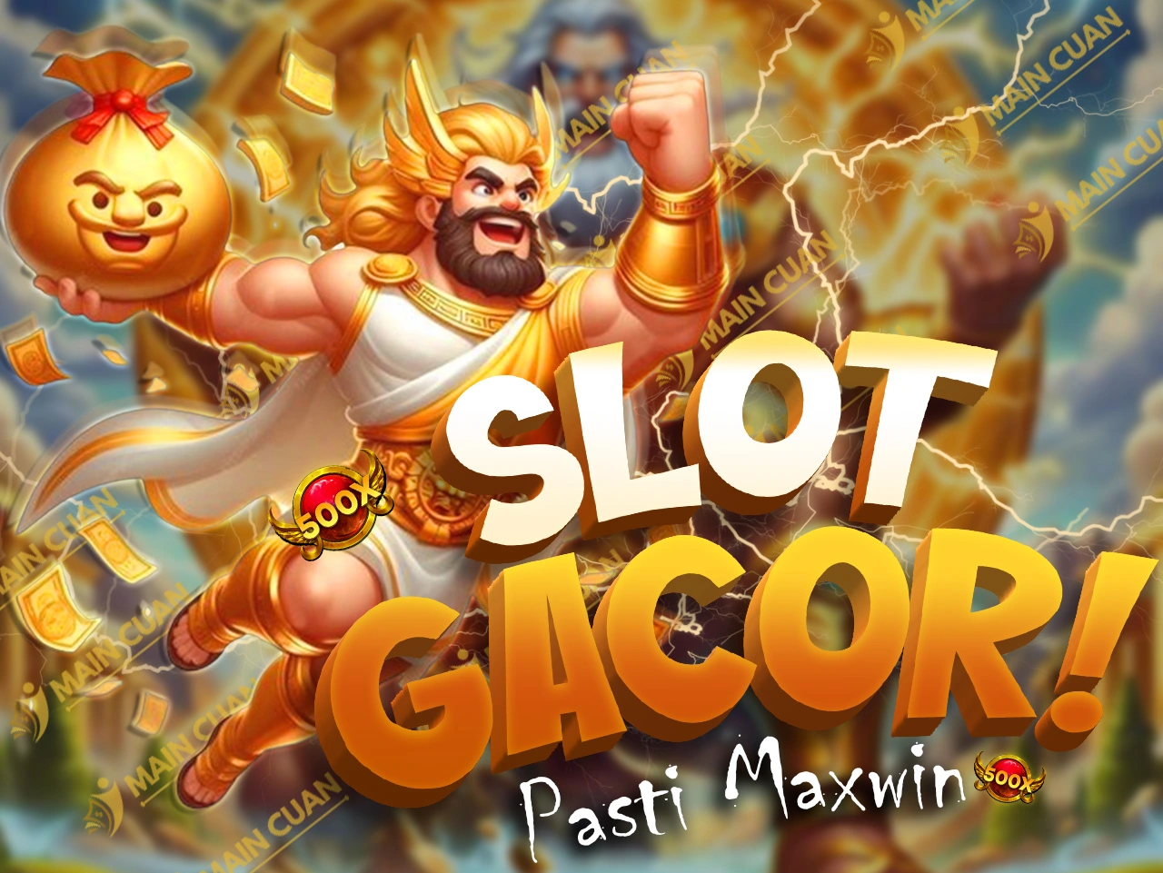 MAINCUAN > Link Infini88 Slot Gacor Hari Ini Populer Gaming 2024!